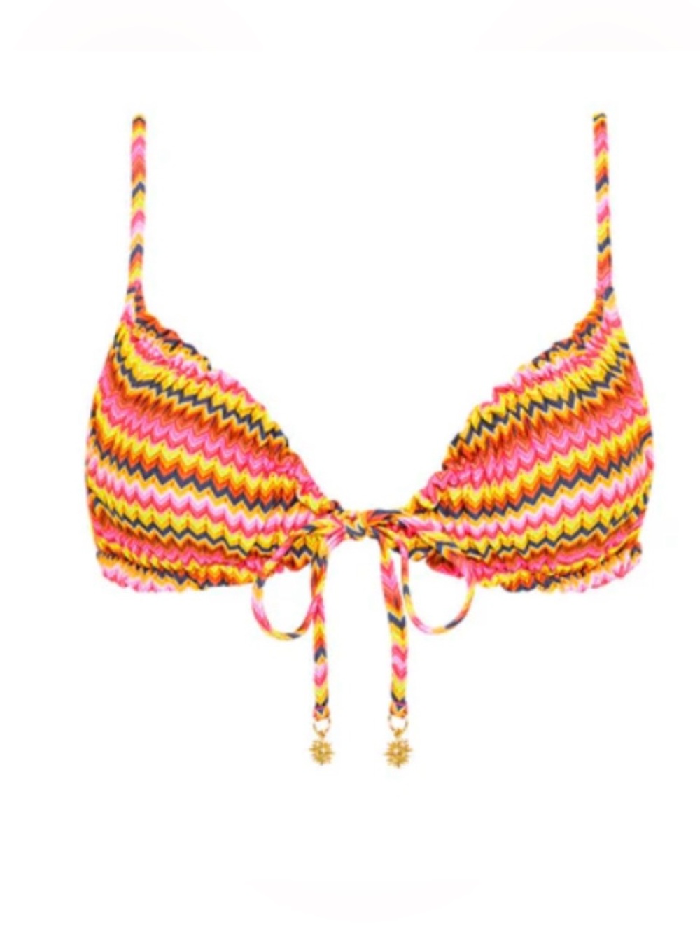 Kulani Kinis top